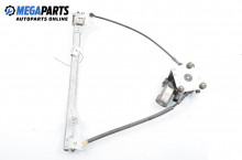 Electric window regulator for Lancia Lybra 1.8 16V, 131 hp, sedan, 2000, position: front - right