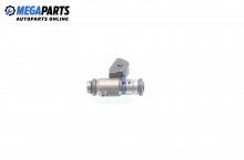 Gasoline fuel injector for Lancia Lybra 1.8 16V, 131 hp, sedan, 2000 № IWP 164