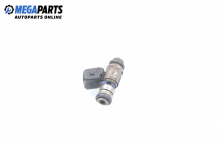 Gasoline fuel injector for Lancia Lybra 1.8 16V, 131 hp, sedan, 2000 № IWP 164