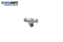 Gasoline fuel injector for Lancia Lybra 1.8 16V, 131 hp, sedan, 2000 № IWP 164