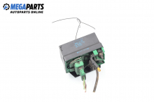 Glow plugs relay for Peugeot 307 2.0 HDI, 90 hp, station wagon, 2002 № PSA 9639912580