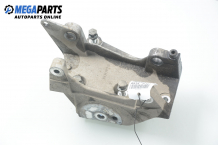Alternator support bracket for Peugeot 307 2.0 HDI, 90 hp, station wagon, 2002 № 9636301380