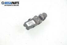 Window and mirror adjustment switch for Peugeot 307 2.0 HDI, 90 hp, station wagon, 2002