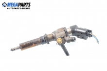Diesel fuel injector for Peugeot 307 2.0 HDI, 90 hp, station wagon, 2002 № 9636819380