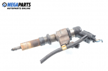 Diesel fuel injector for Peugeot 307 2.0 HDI, 90 hp, station wagon, 2002 № 9636819380
