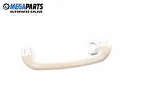 Handle for Mercedes-Benz CLK-Class 208 (C/A) 2.0 Kompressor, 192 hp, coupe, 1997