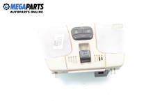 Interior courtesy light for Mercedes-Benz CLK-Class 208 (C/A) 2.0 Kompressor, 192 hp, coupe, 1997