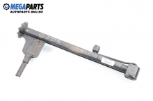 Lifting jack for Mercedes-Benz CLK-Class 208 (C/A) 2.0 Kompressor, 192 hp, coupe, 1997