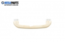 Handle for Mercedes-Benz CLK-Class 208 (C/A) 2.0 Kompressor, 192 hp, coupe, 1997