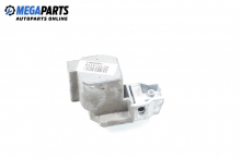 Steering wheel lock for Mercedes-Benz CLK-Class 208 (C/A) 2.0 Kompressor, 192 hp, coupe, 1997