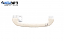 Handle for Mercedes-Benz CLK-Class 208 (C/A) 2.0 Kompressor, 192 hp, coupe, 1997