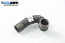 Turbo hose for Mercedes-Benz CLK-Class 208 (C/A) 2.0 Kompressor, 192 hp, coupe, 1997