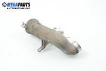 Turbo pipe for Mercedes-Benz CLK-Class 208 (C/A) 2.0 Kompressor, 192 hp, coupe, 1997