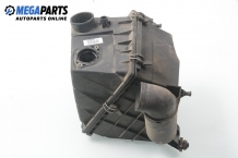 Air cleaner filter box for Mercedes-Benz CLK-Class 208 (C/A) 2.0 Kompressor, 192 hp, coupe, 1997