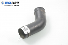 Turbo pipe for Mercedes-Benz CLK-Class 208 (C/A) 2.0 Kompressor, 192 hp, coupe, 1997