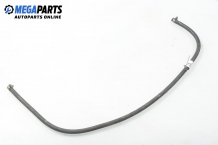 Fuel Hose for Mercedes-Benz CLK-Class 208 (C/A) 2.0 Kompressor, 192 hp, coupe, 1997