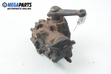 Steering box for Mercedes-Benz CLK-Class 208 (C/A) 2.0 Kompressor, 192 hp, coupe, 1997