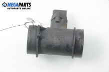 Air mass flow meter for Mercedes-Benz CLK-Class 208 (C/A) 2.0 Kompressor, 192 hp, coupe, 1997 № Bosch 0 280 217 114