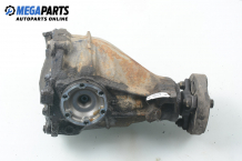 Differential for Mercedes-Benz CLK-Class 208 (C/A) 2.0 Kompressor, 192 hp, coupe, 1997