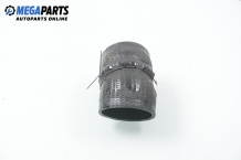 Turbo hose for Mercedes-Benz CLK-Class 208 (C/A) 2.0 Kompressor, 192 hp, coupe, 1997
