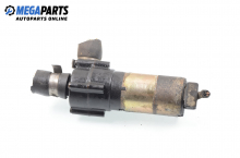 Water pump heater coolant motor for Mercedes-Benz CLK-Class 208 (C/A) 2.0 Kompressor, 192 hp, coupe, 1997