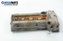 Крышка клапанов for Mercedes-Benz CLK-Class 208 (C/A) 2.0 Kompressor, 192 hp, купе, 1997