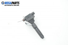 Ignition coil for Mercedes-Benz CLK-Class 208 (C/A) 2.0 Kompressor, 192 hp, coupe, 1997