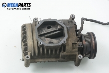 Turbo kompressor for Mercedes-Benz CLK-Class 208 (C/A) 2.0 Kompressor, 192 hp, coupe, 1997