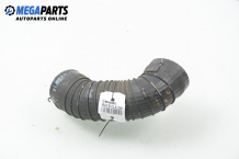 Turbo hose for Mercedes-Benz CLK-Class 208 (C/A) 2.0 Kompressor, 192 hp, coupe, 1997