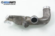 Turbo pipe for Mercedes-Benz CLK-Class 208 (C/A) 2.0 Kompressor, 192 hp, coupe, 1997