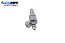 Gasoline fuel injector for Mercedes-Benz CLK-Class 208 (C/A) 2.0 Kompressor, 192 hp, coupe, 1997
