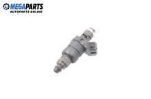 Gasoline fuel injector for Mercedes-Benz CLK-Class 208 (C/A) 2.0 Kompressor, 192 hp, coupe, 1997