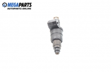 Gasoline fuel injector for Mercedes-Benz CLK-Class 208 (C/A) 2.0 Kompressor, 192 hp, coupe, 1997