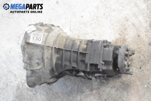 5-speed manual transmission for Mercedes-Benz CLK-Class 208 (C/A) 2.0 Kompressor, 192 hp, coupe, 1997