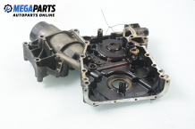 Oil filter housing for Mercedes-Benz CLK-Class 208 (C/A) 2.0 Kompressor, 192 hp, coupe, 1997