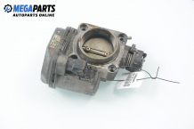 Butterfly valve for Mercedes-Benz CLK-Class 208 (C/A) 2.0 Kompressor, 192 hp, coupe, 1997 Bosch