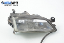 Headlight for Opel Vectra B 2.0 16V DI, 82 hp, station wagon, 1999, position: right