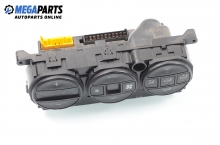 Air conditioning panel for Opel Vectra B 2.0 16V DI, 82 hp, station wagon, 1999