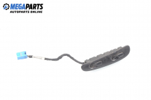 Window adjustment switch for Opel Vectra B 2.0 16V DI, 82 hp, station wagon, 1999