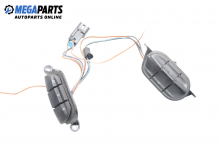 Steering wheel buttons for Opel Vectra B 2.0 16V DI, 82 hp, station wagon, 1999