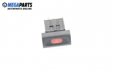Emergency lights button for Opel Vectra B 2.0 16V DI, 82 hp, station wagon, 1999