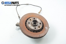 Knuckle hub for Opel Vectra B 2.0 16V DI, 82 hp, station wagon, 1999, position: front - left