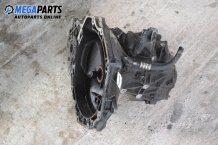 5-speed manual transmission for Opel Vectra B 2.0 16V DI, 82 hp, station wagon, 1999