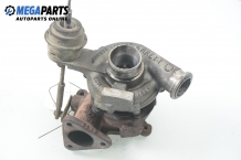 Turbo for Opel Vectra B 2.0 16V DI, 82 hp, station wagon, 1999 № Garrett 90 531 518