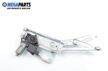 Electric window regulator for Opel Vectra B 2.0 16V DI, 82 hp, station wagon, 1999, position: front - right