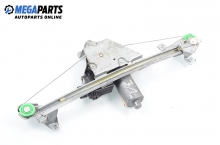 Electric window regulator for Opel Vectra B 2.0 16V DI, 82 hp, station wagon, 1999, position: rear - left