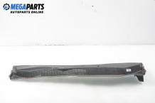 Windshield wiper cover cowl with right-hand drive for Opel Astra H 1.7 CDTI, 101 hp, coupe, 2007