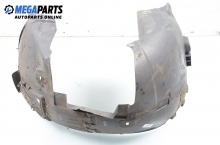 Inner fender for Opel Astra H 1.7 CDTI, 101 hp, coupe, 2007, position: front - left