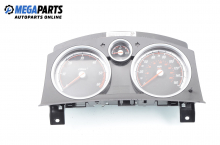 Спидометр (правый руль) for Opel Astra H 1.7 CDTI, 101 hp, купе, 2007 № A2053164392