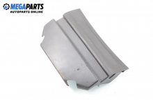 Interior plastic with right-hand drive for Opel Astra H 1.7 CDTI, 101 hp, coupe, 2007